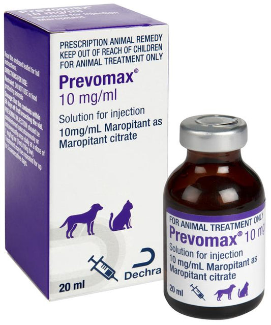 Prevomax 20 ml