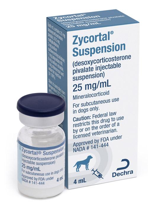 Zycortal 4 ml